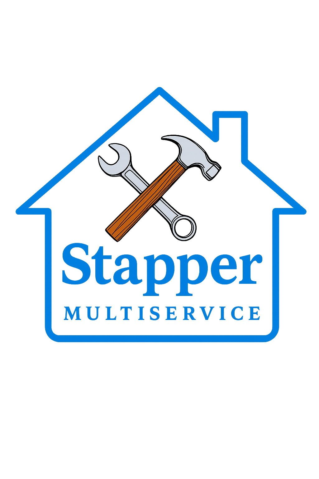 Stapper Multiservice Logo